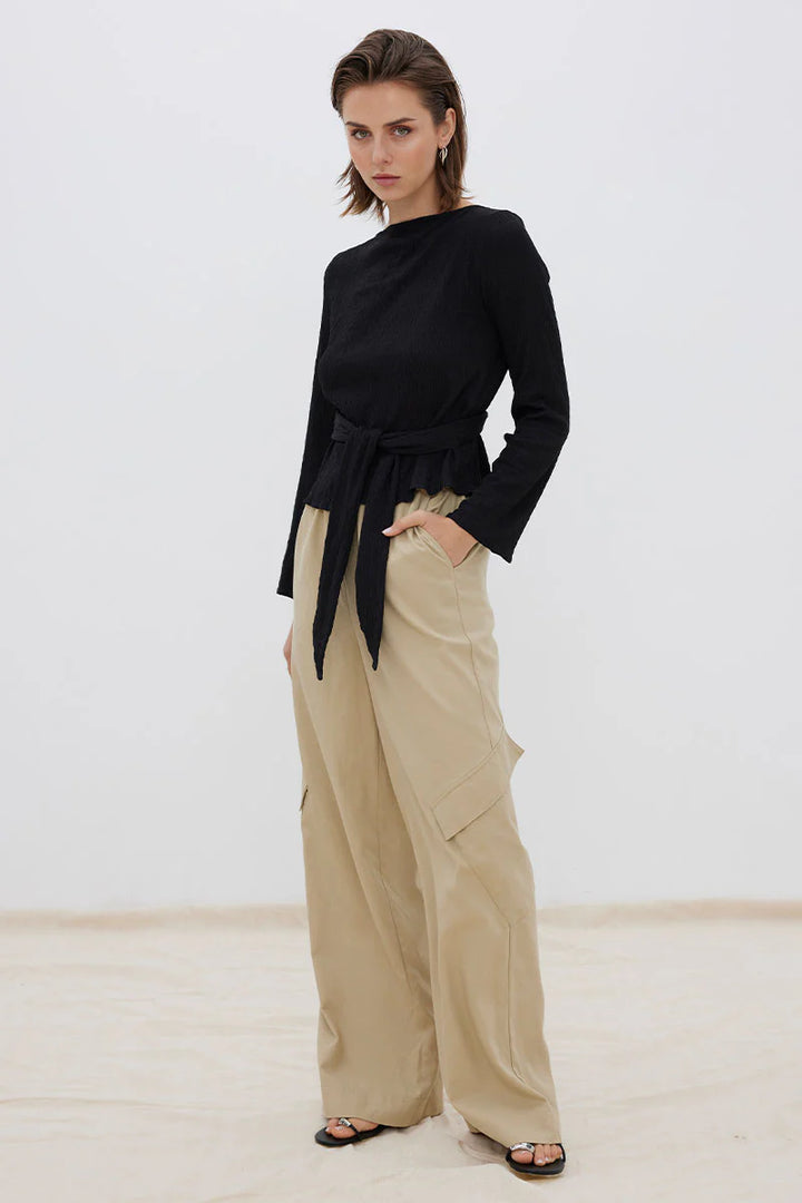 Frankie Cargo Pants | Honey