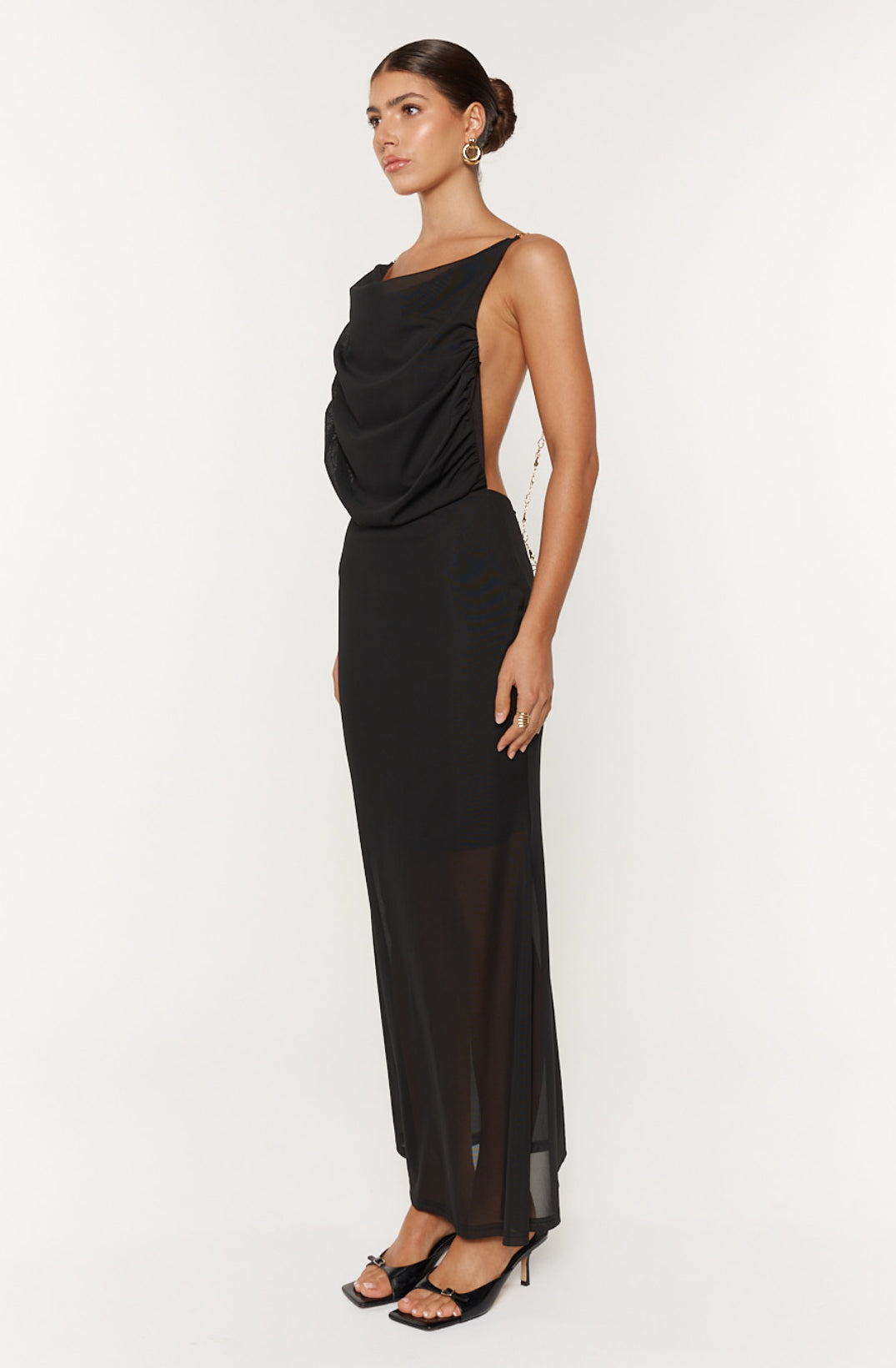 Nerina Dress