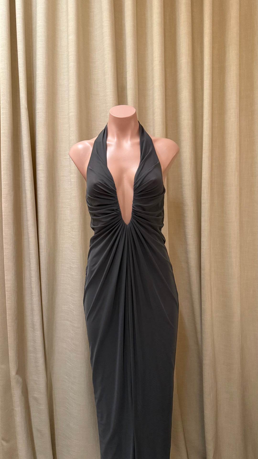 Chroma Dress