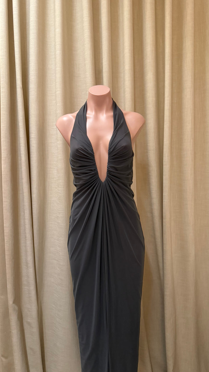 Chroma Dress