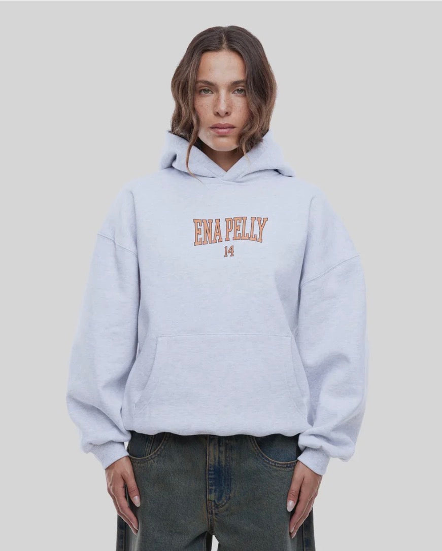 Varsity Hoodie