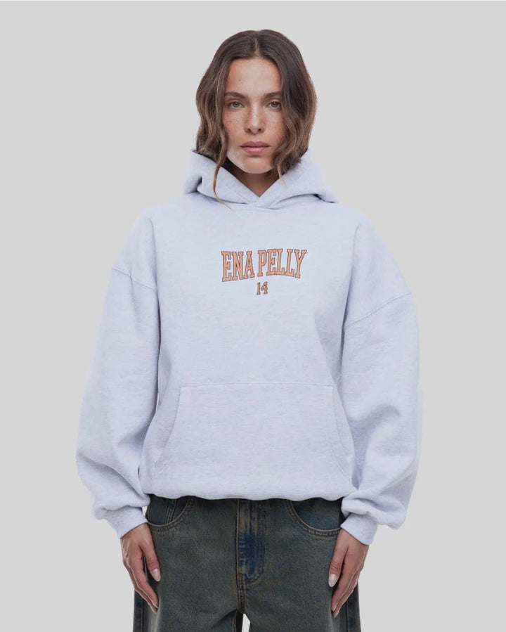 Varsity Hoodie