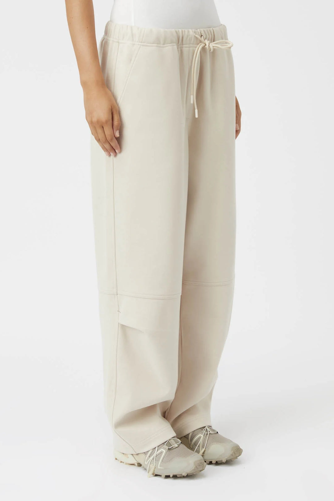 Blakely Brushed Pant