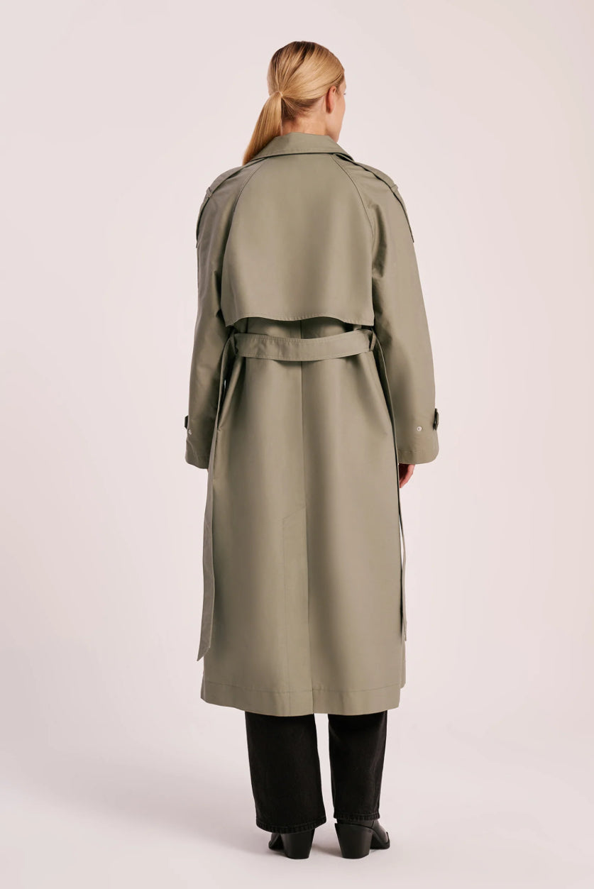 Freida Trench