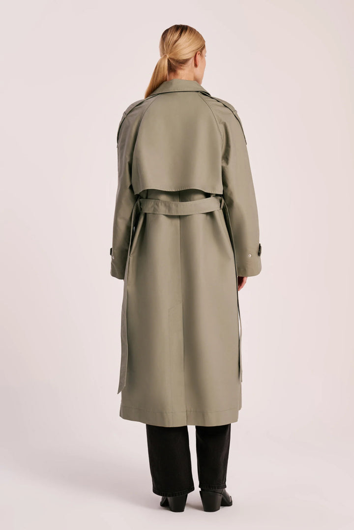 Freida Trench