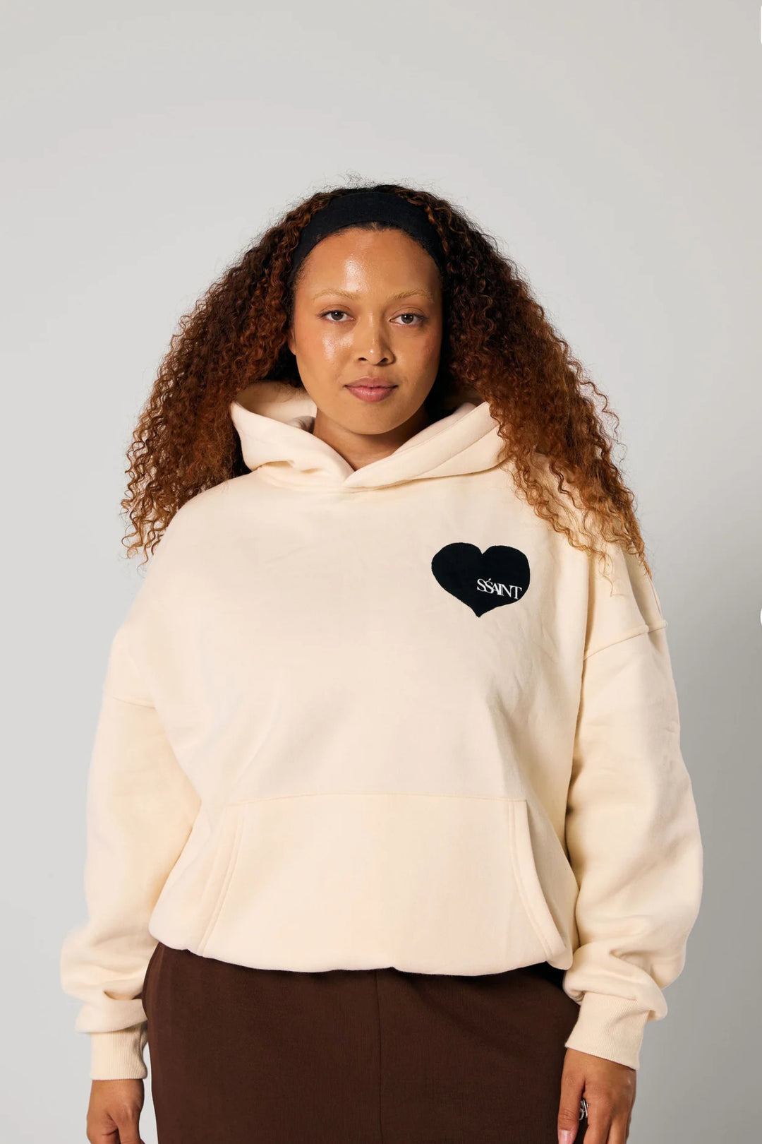 Butter Heart Hoodie
