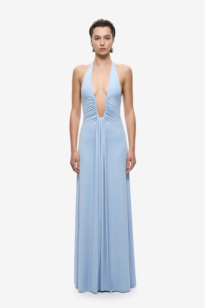 Jennifer Cupro Dress