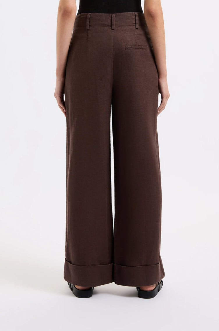 Paloma Tailored Pant