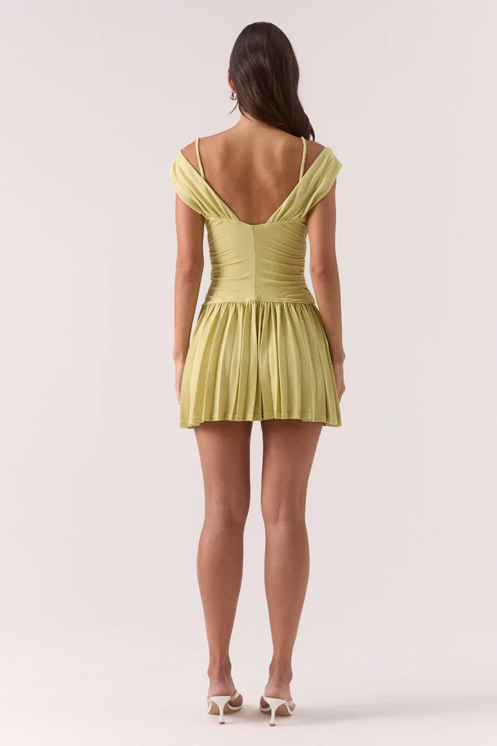 Dione Mini Dress
