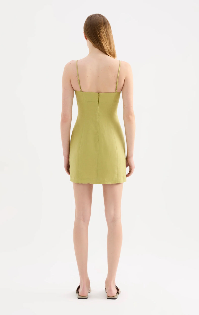 Carmela Mini Dress