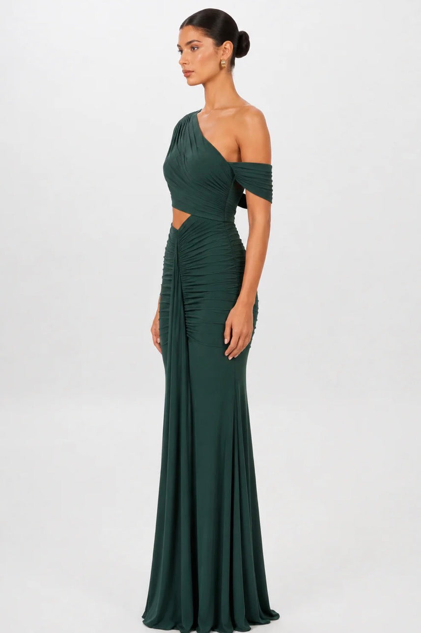 Zimi | Emerald