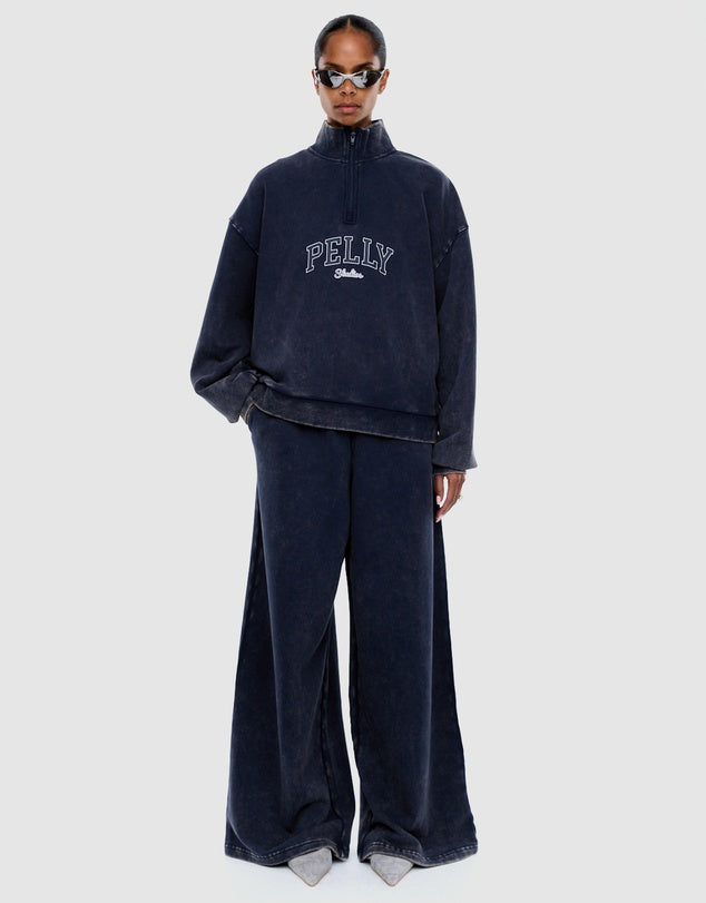 Asher QTR Zip Through Jacket
