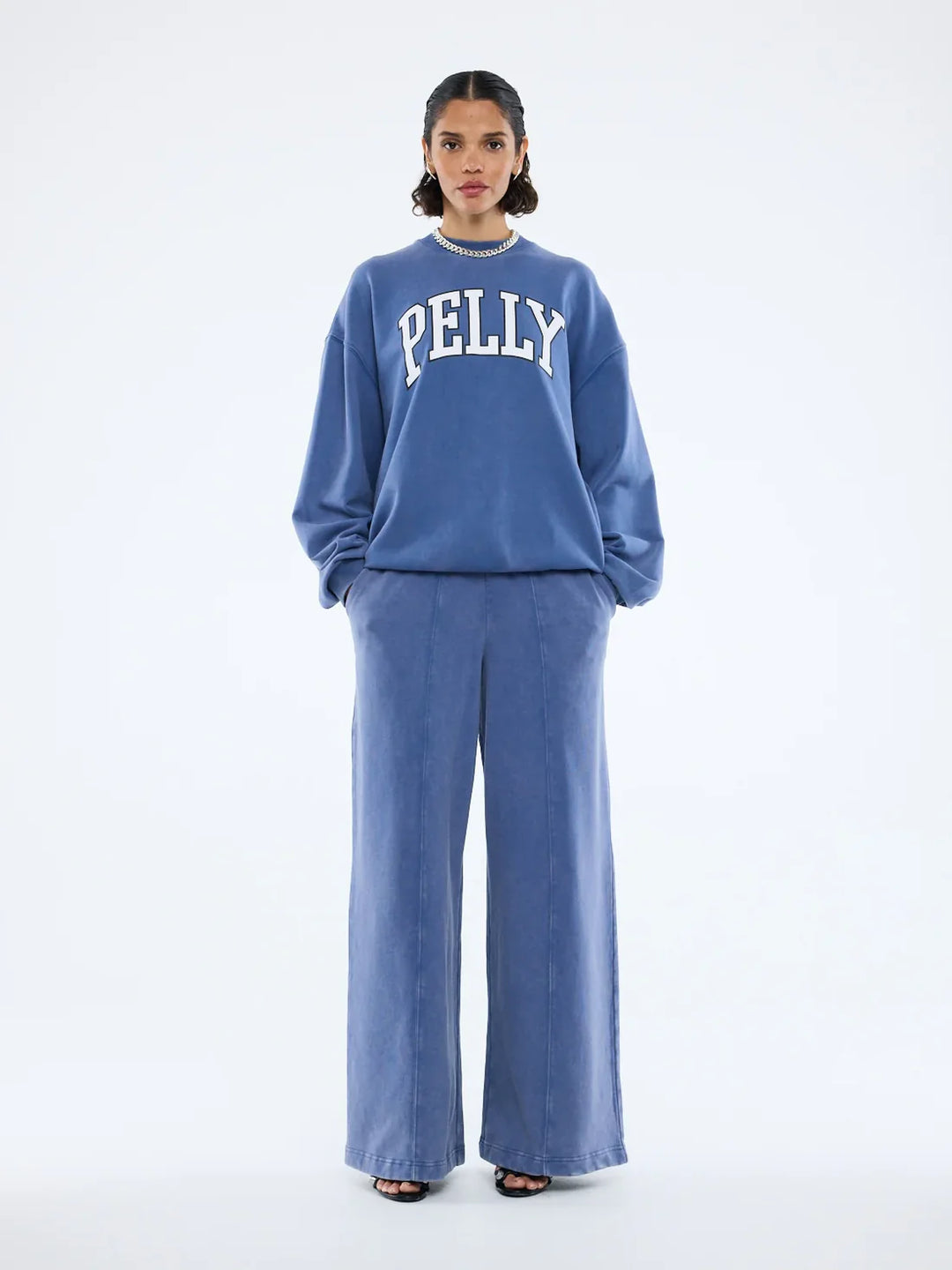 EP Varsity Sweatshirt