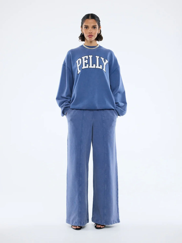 EP Varsity Sweatshirt