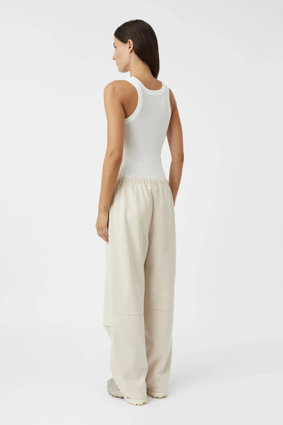 Blakely Brushed Pant