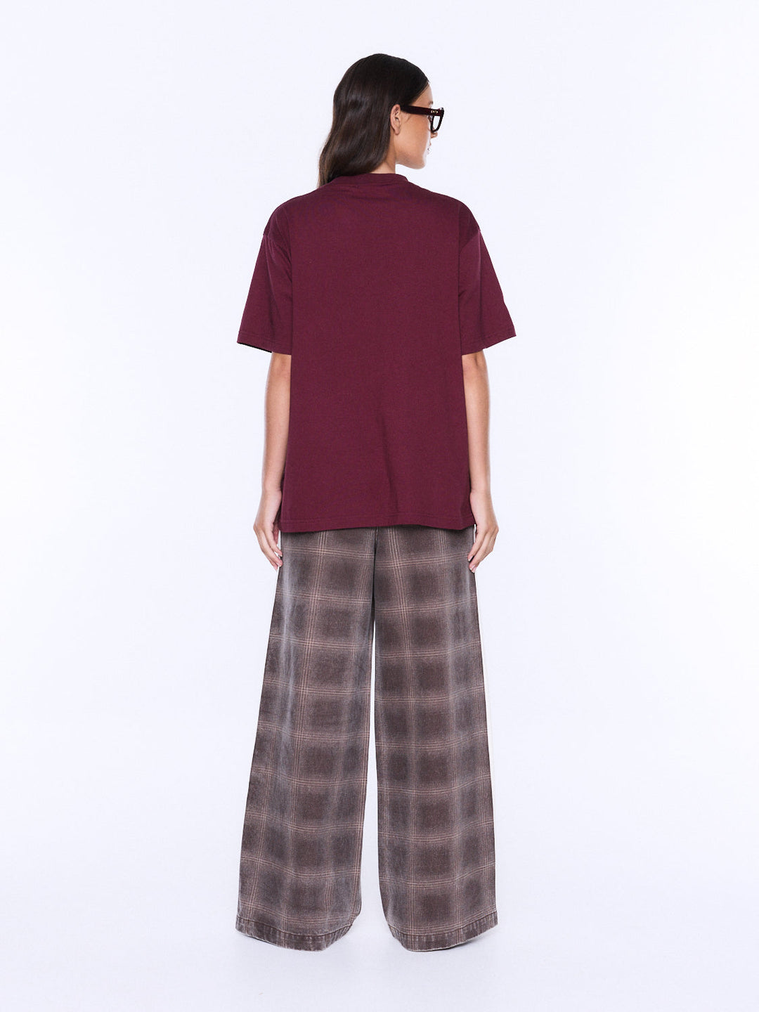 IVY RELAXED TEE