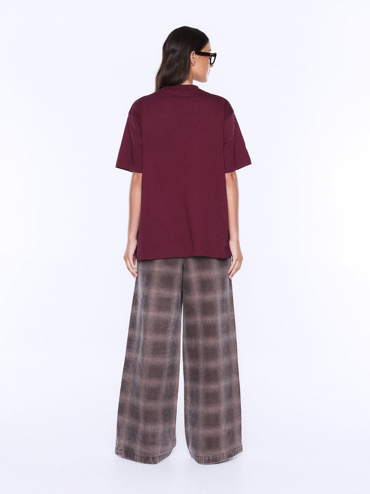 IVY RELAXED TEE