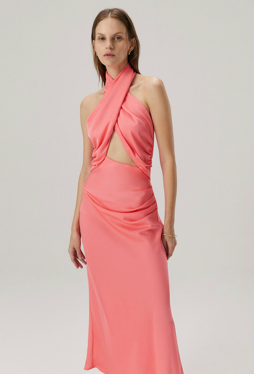 Linnea Midi Dress