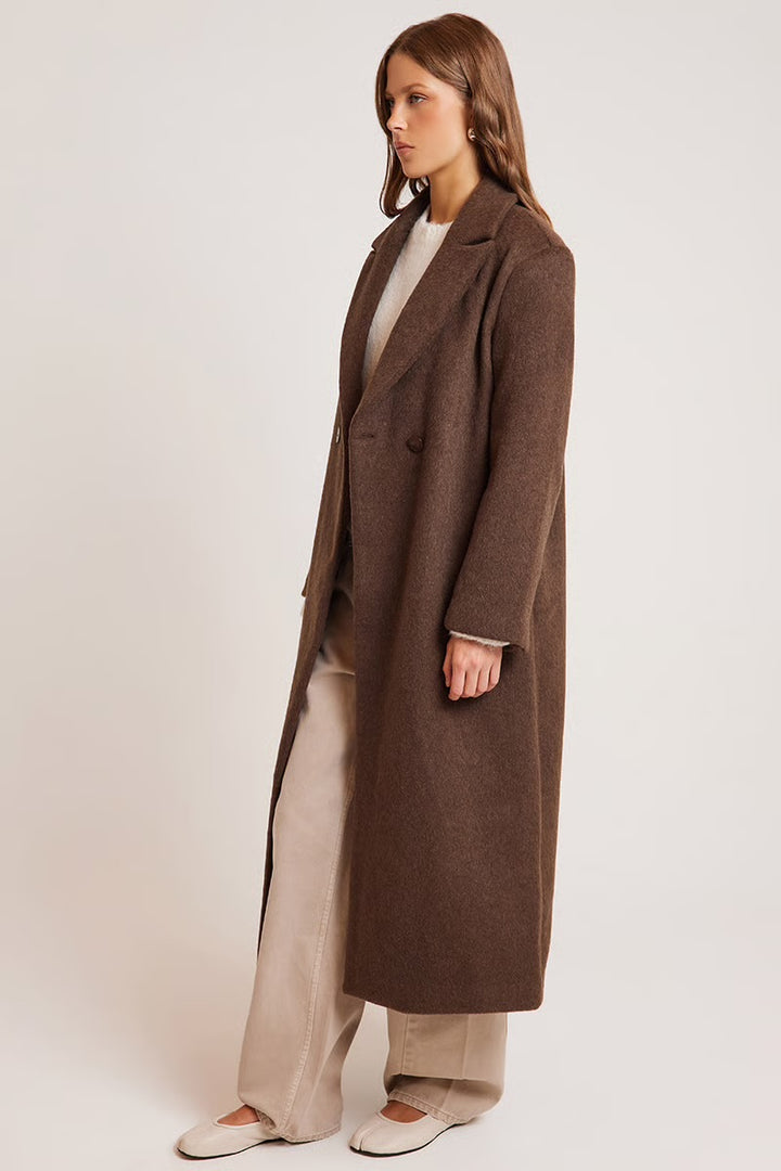 Scarlet Coat