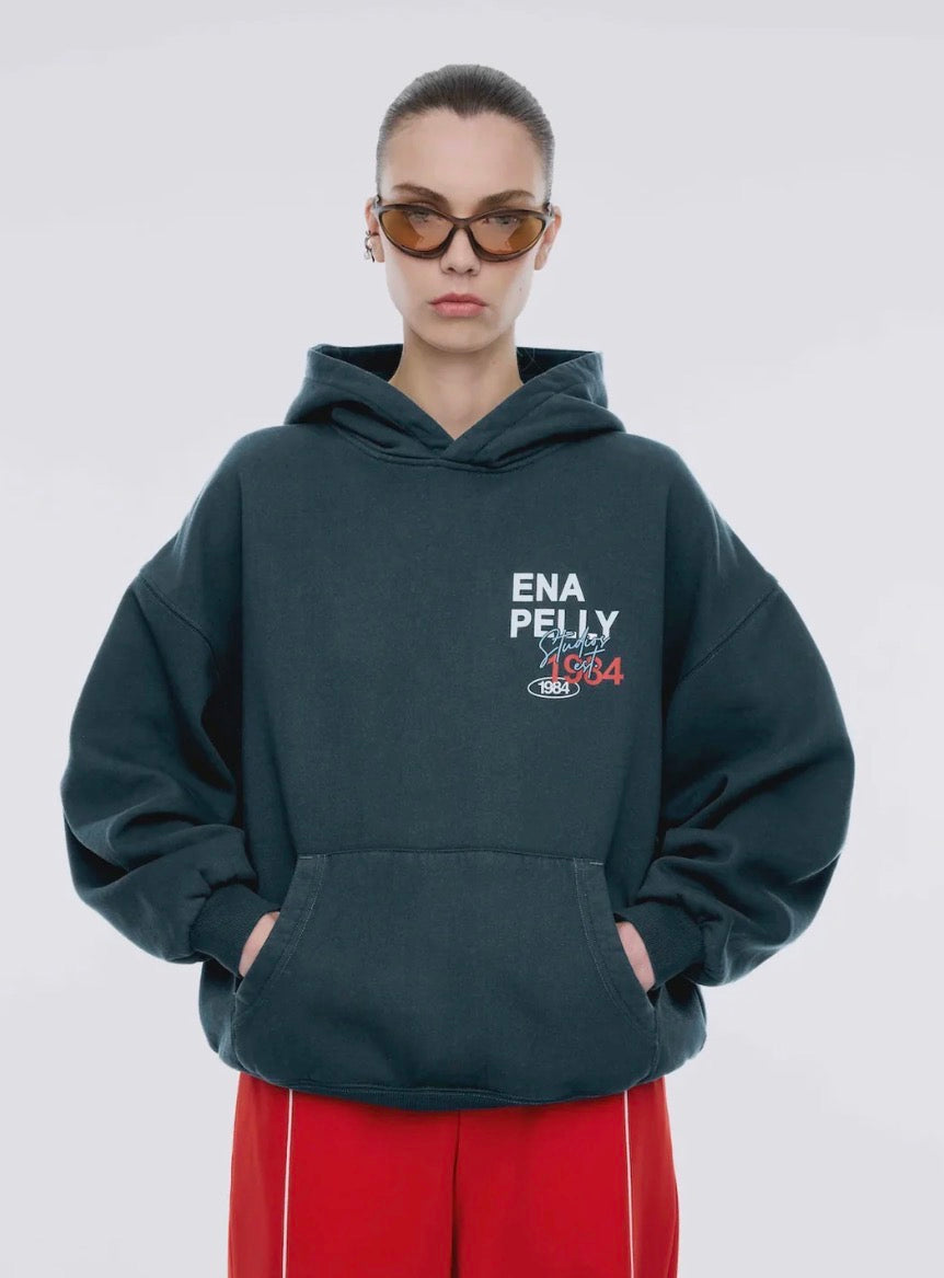 Script Studio Hoodie