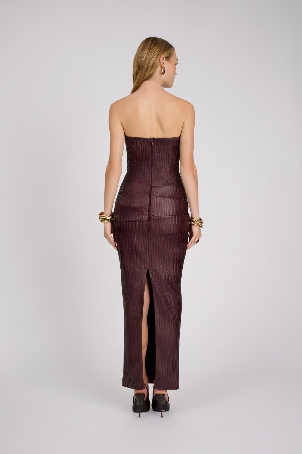 Agatha Dress