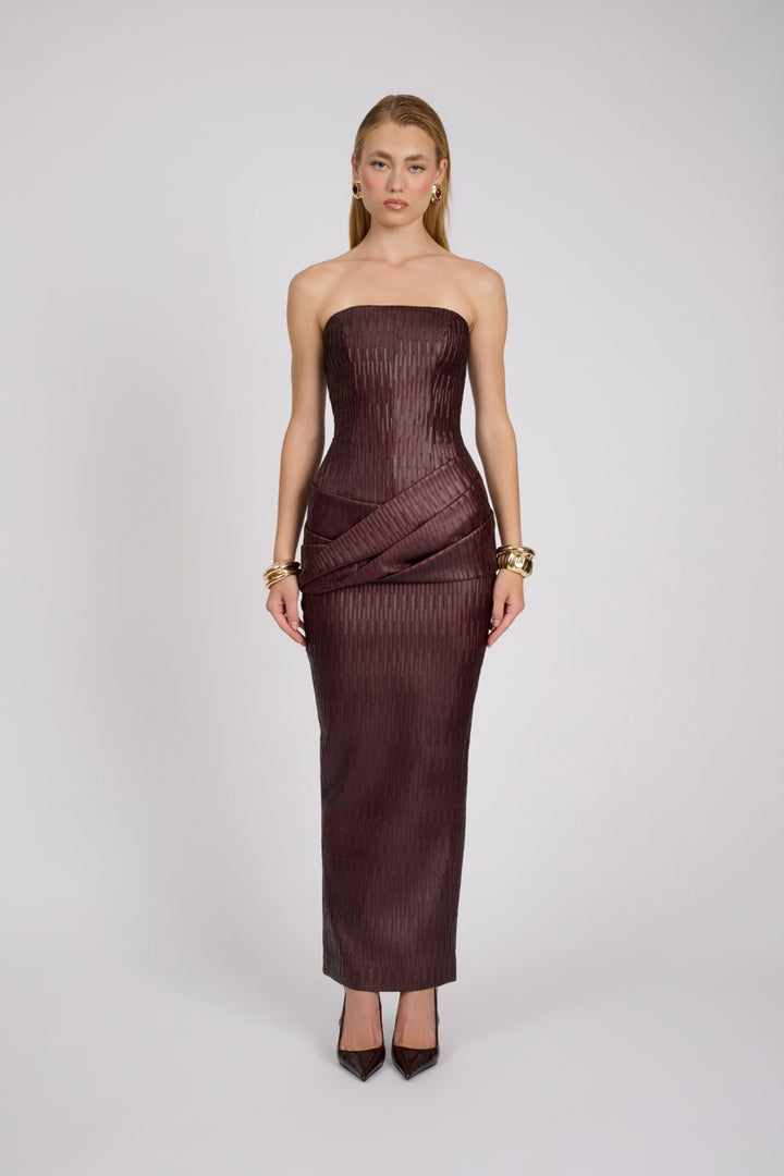 Agatha Dress