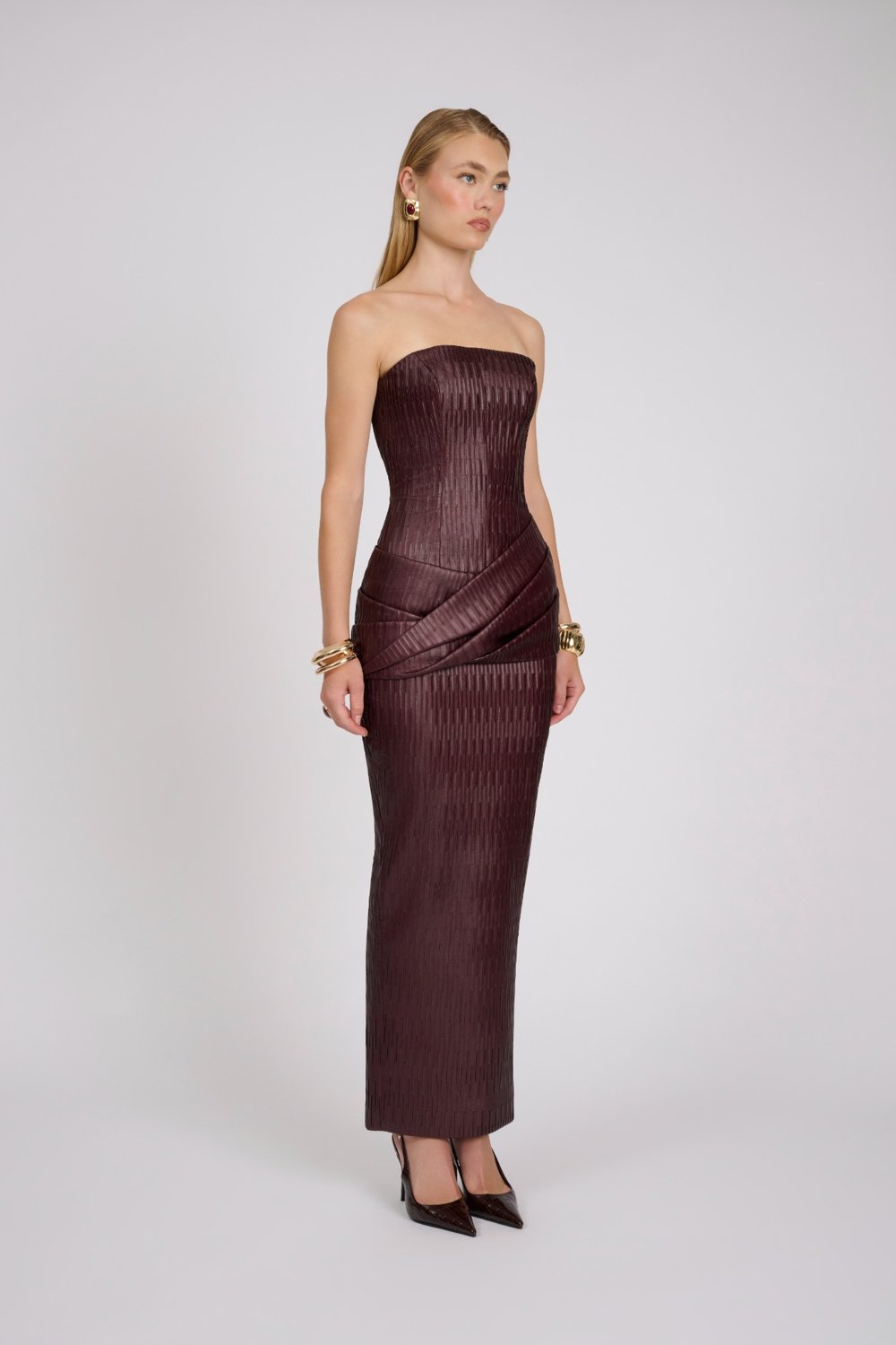 Agatha Dress