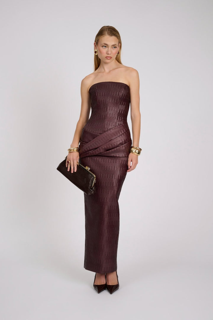 Agatha Dress