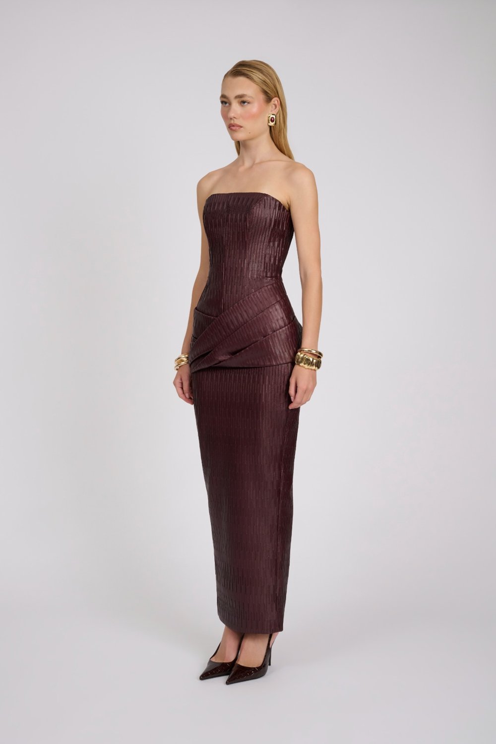 Agatha Dress