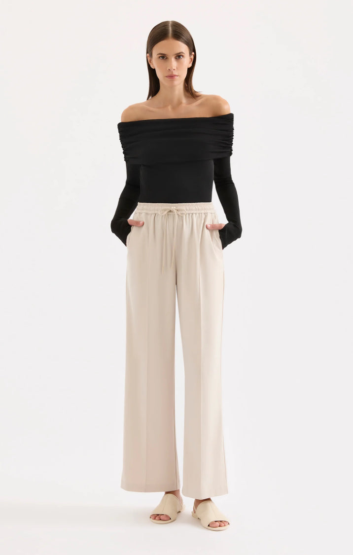 Quincy Pant | Buff