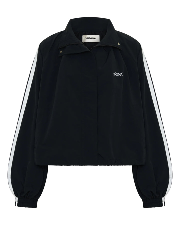 Fight Night Zip Windbreaker