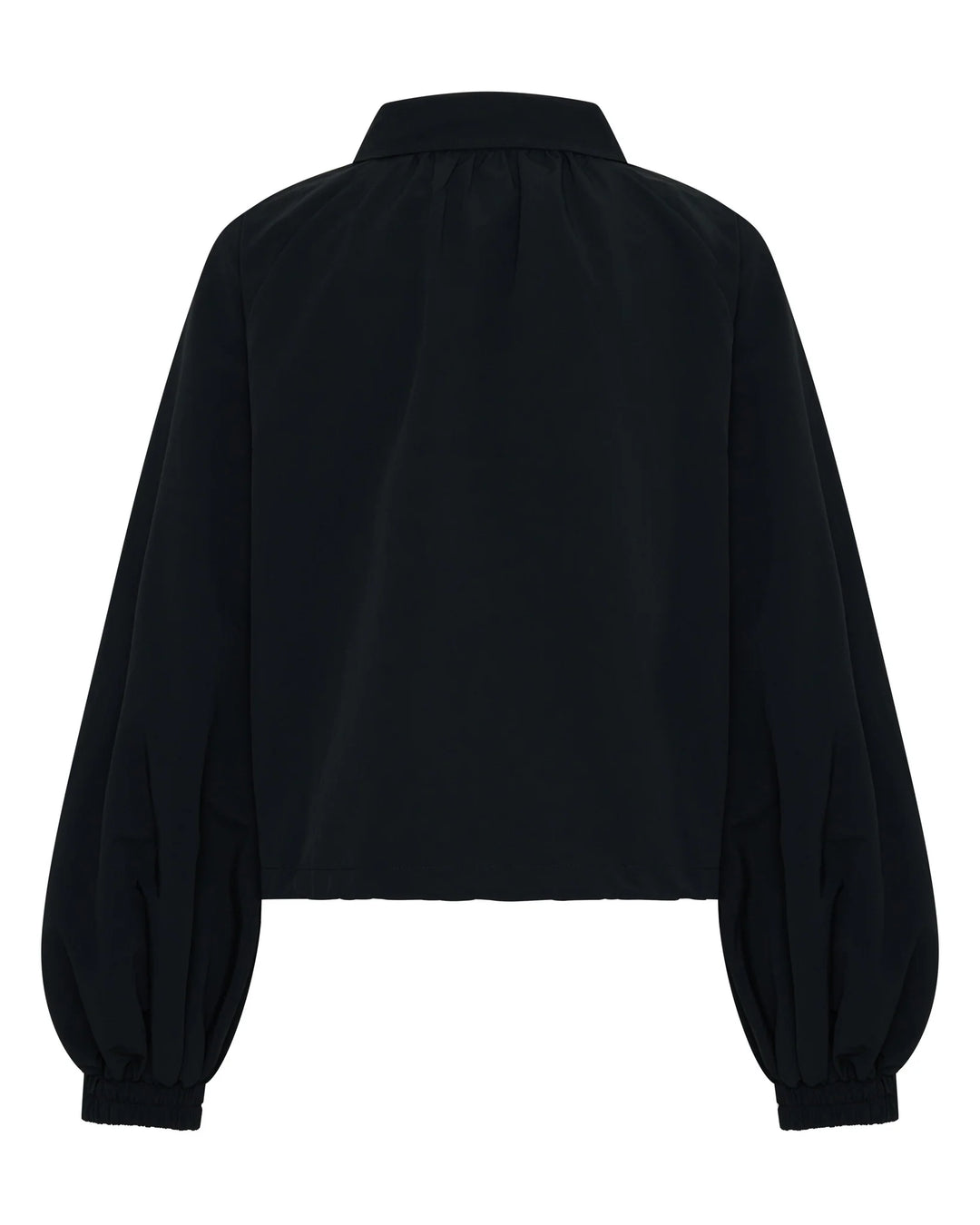Fight Night Zip Windbreaker