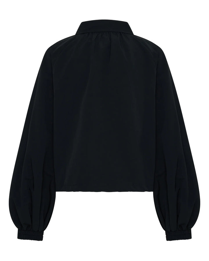 Fight Night Zip Windbreaker