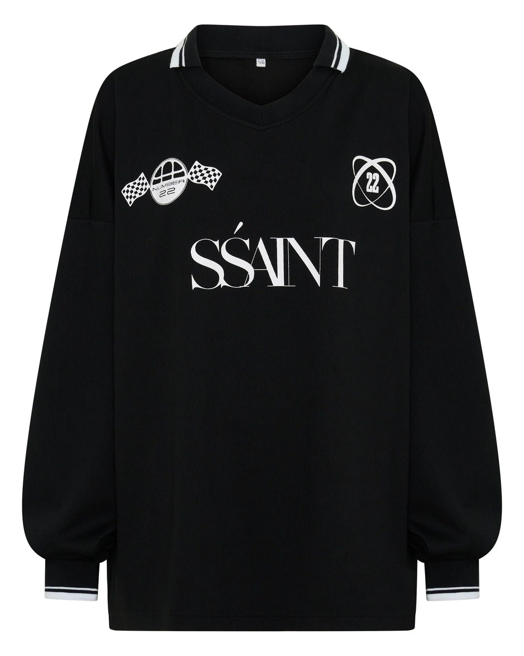SŚAINT WS Polo