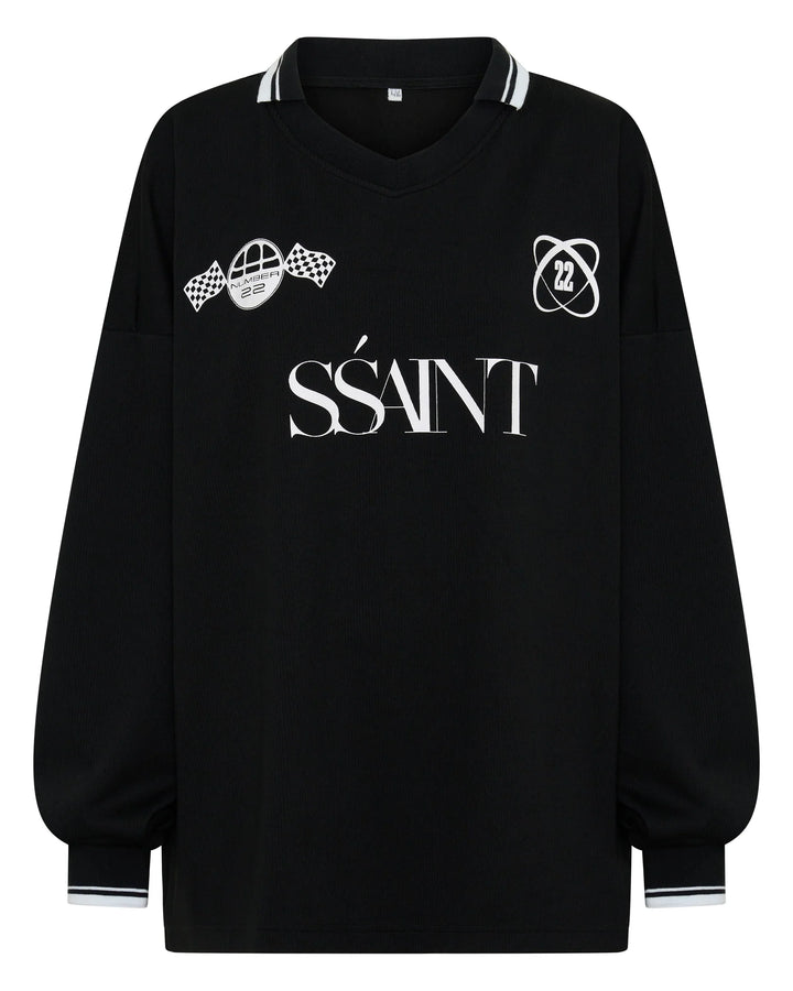 SŚAINT WS Polo