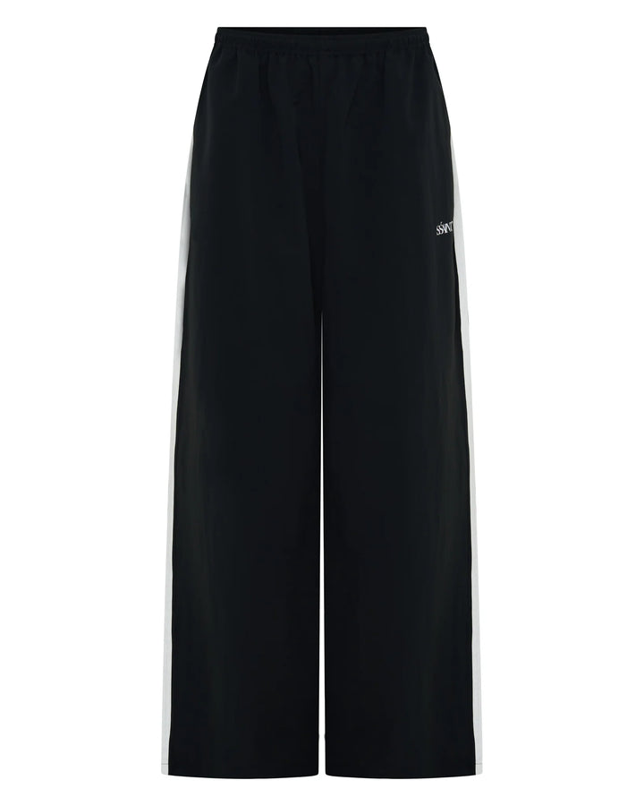 Fight Night Windbreaker Pant