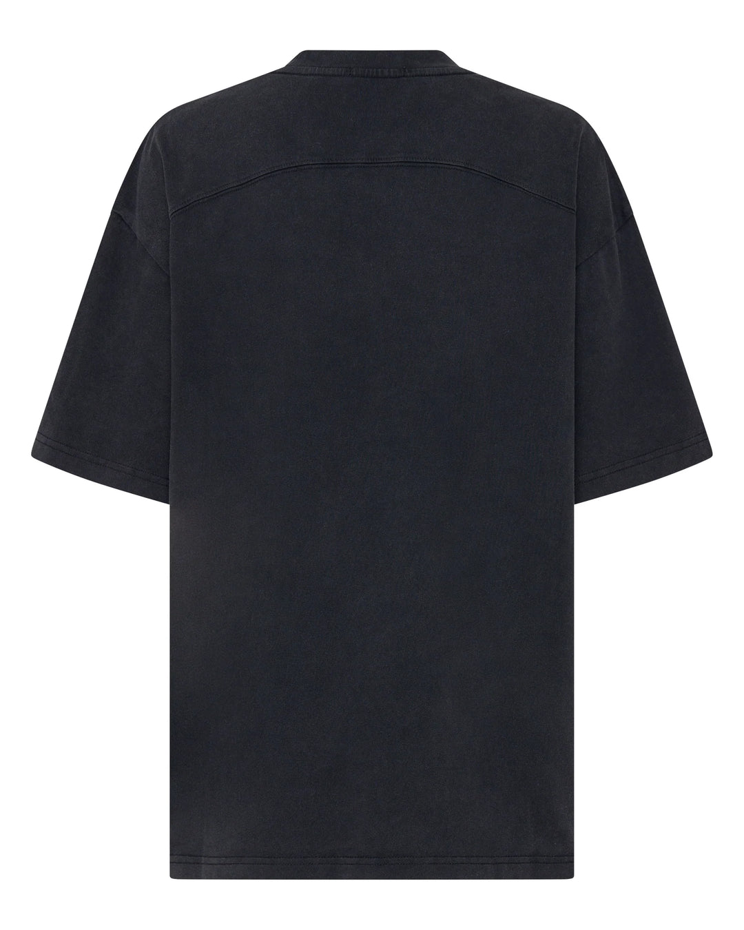 Legacy Tee | Washed Black