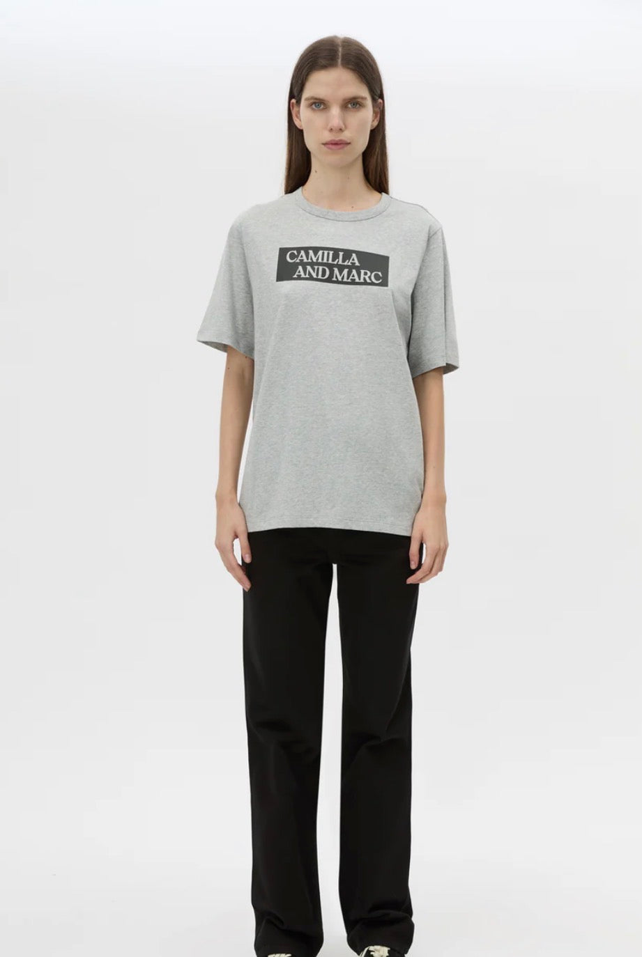 Carmont Graphic Tee