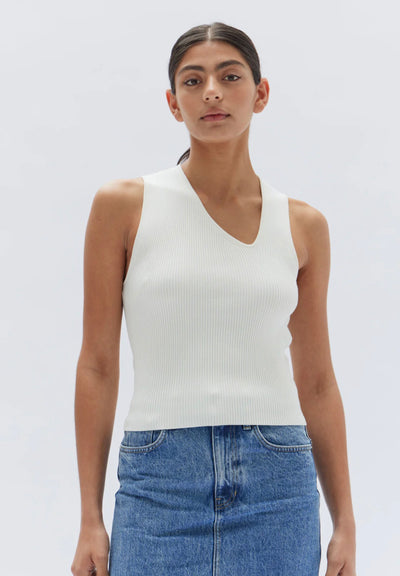 Lunda Asymmetric Top