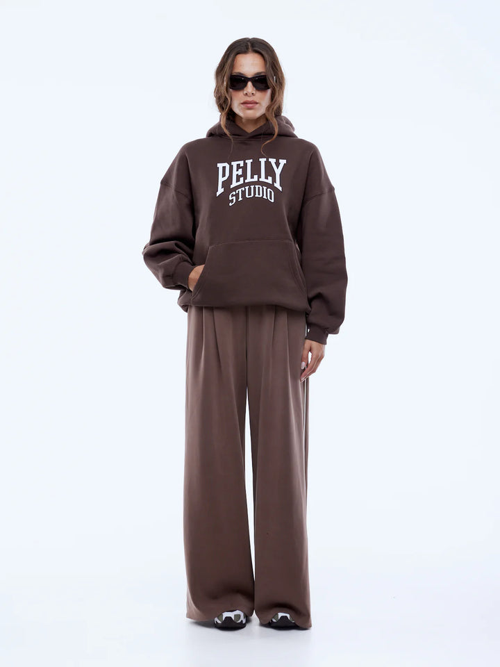 Pelly Studio Hoodie