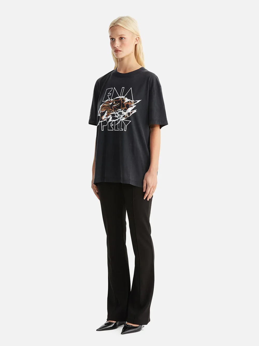 Jessie Oversized Tee