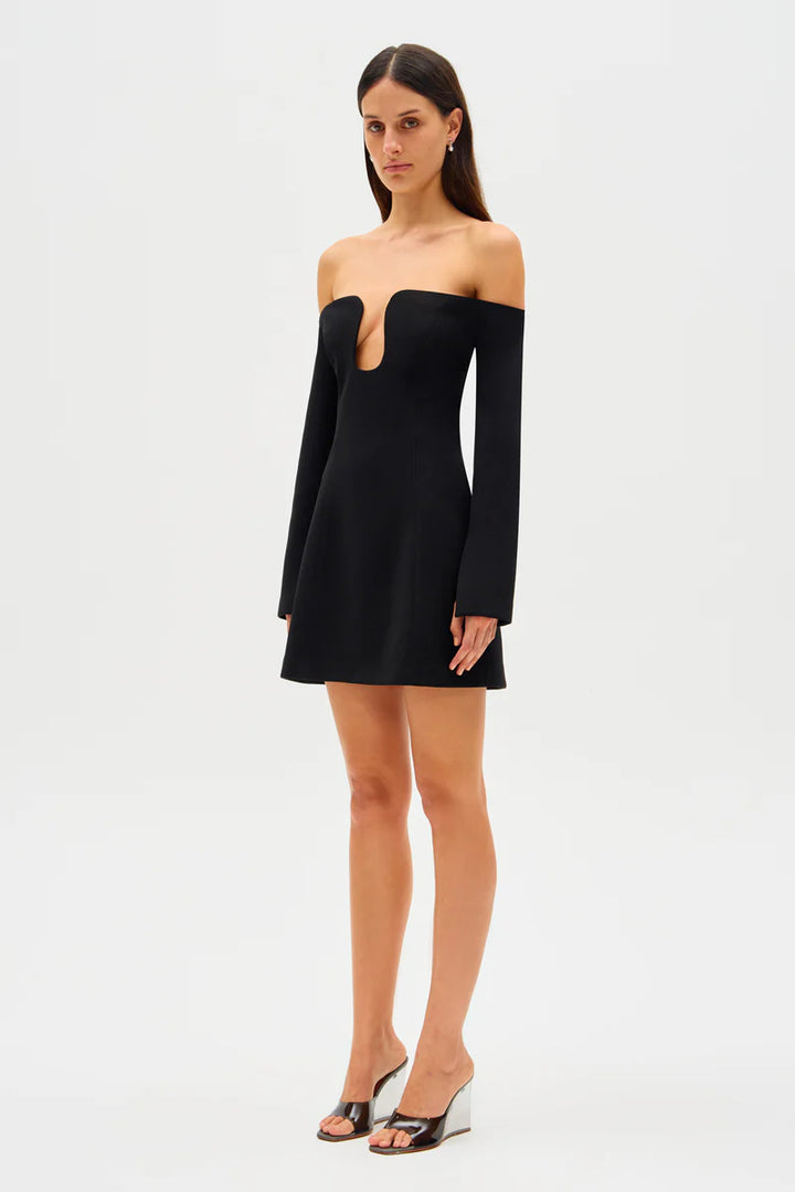 Tiaan Mini Dress