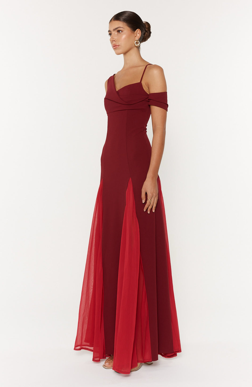 Margo Dress