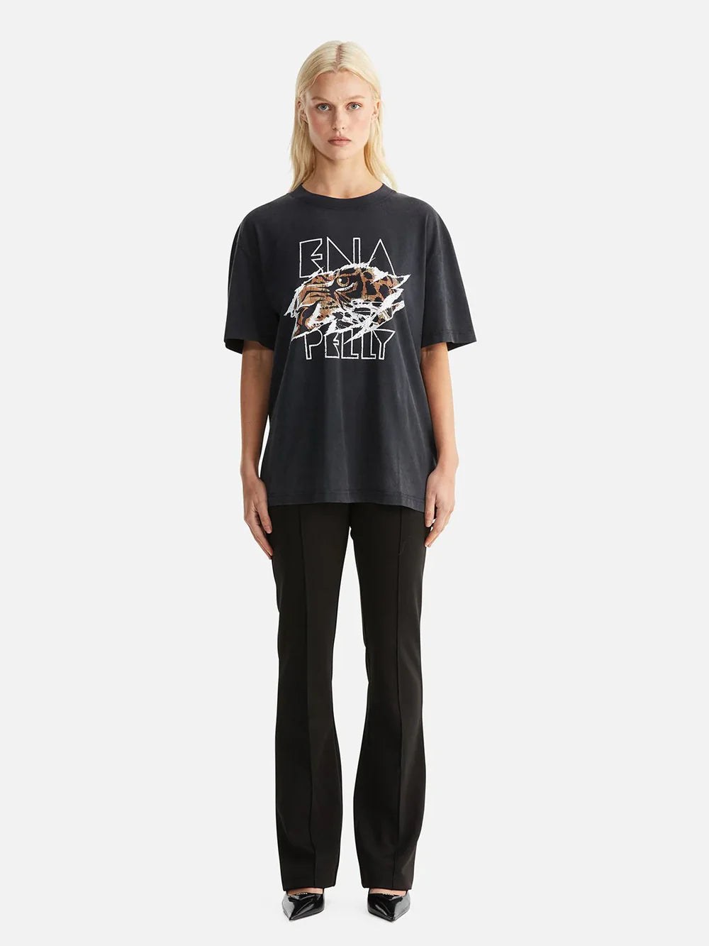 Jessie Oversized Tee