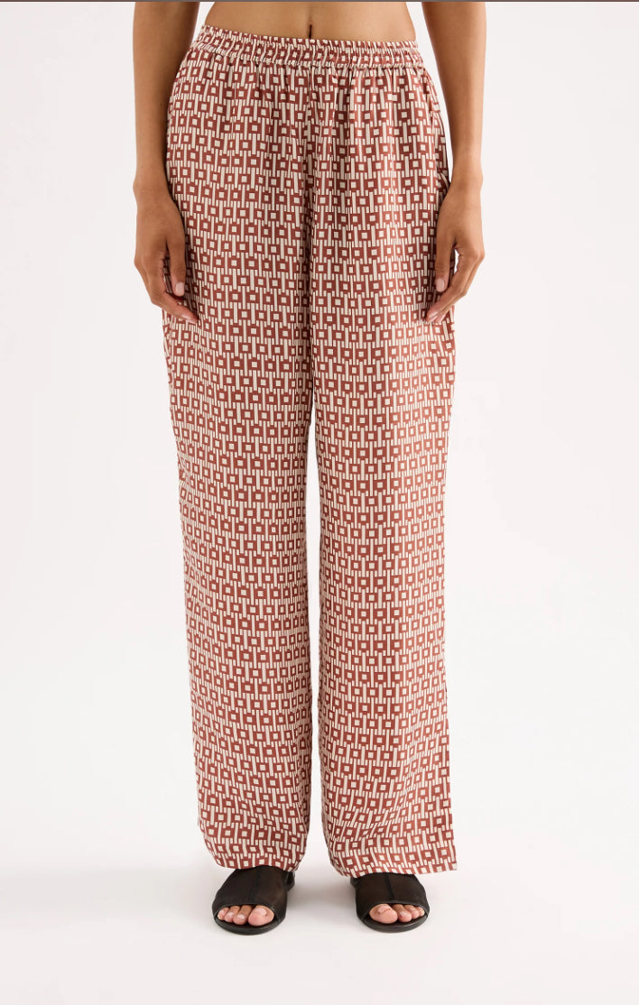 Jasper Cupro Pant