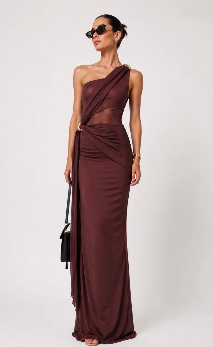 Florence Dress