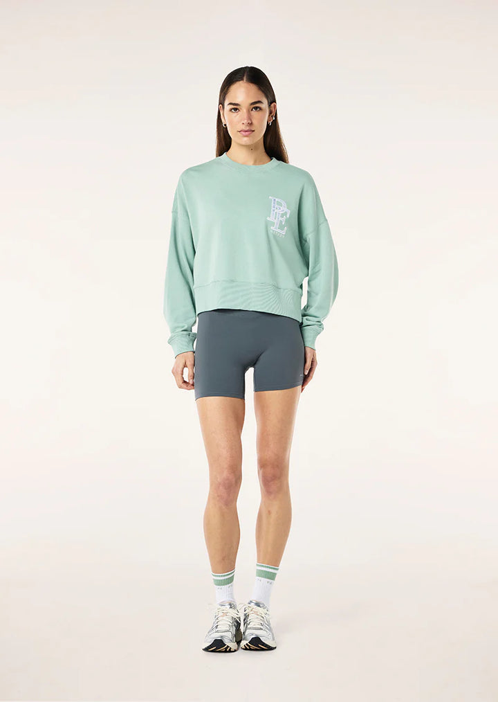 Summit Sweat | Dusty Mint
