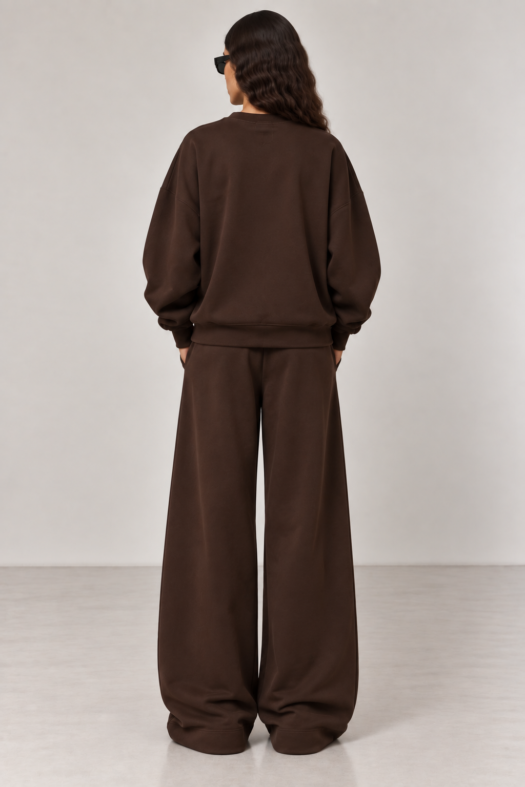 ARDENT Trackpant | Brown