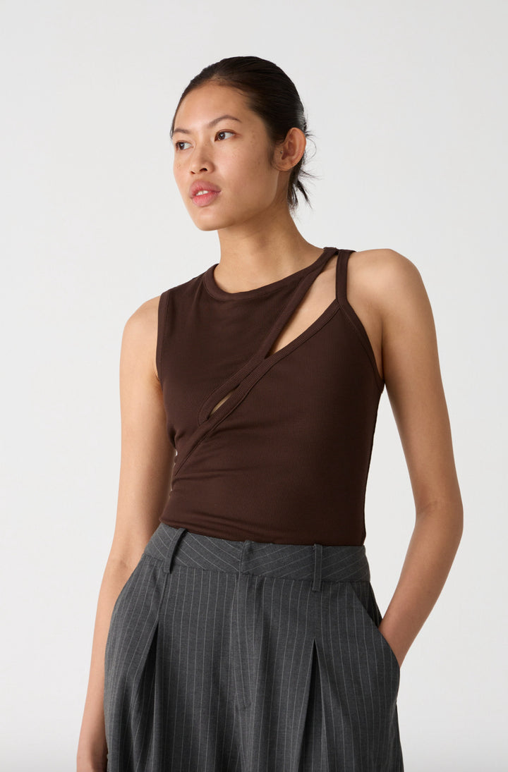 Bastien Top | Chocolate