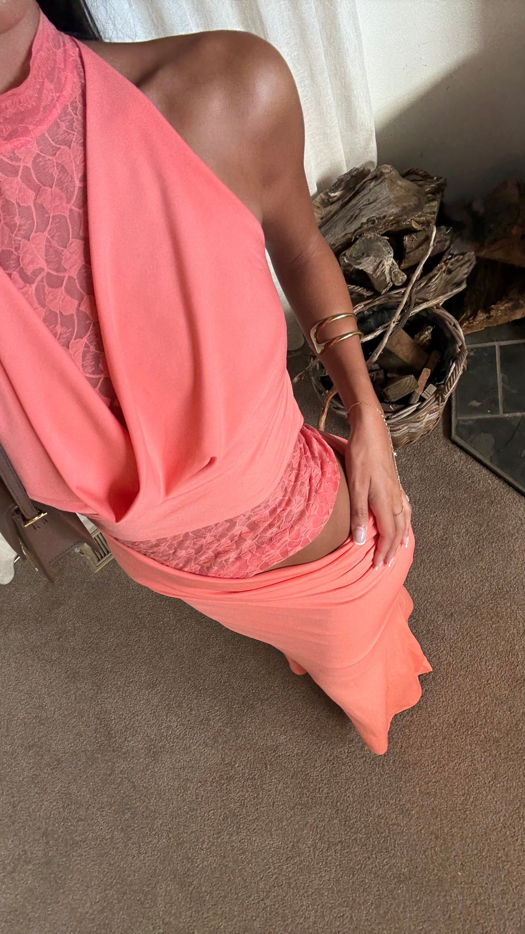Angelica Dress